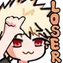 Эмодзи MHA