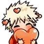 Эмодзи MHA