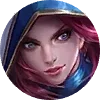Эмодзи Mobile Legends