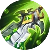 Эмодзи Mobile Legends