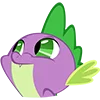 Эмодзи MLP Dragons