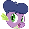 Эмодзи MLP Dragons