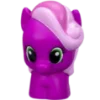 Эмодзи My little pony