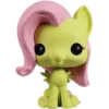 Эмодзи My little pony