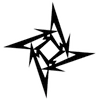 Эмодзи Metal Logo