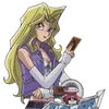 Эмодзи Yu Gi Oh