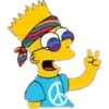 ☮