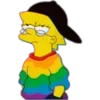 ☮