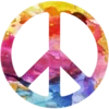 ☮