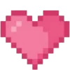 💗