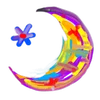 🌙