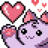 Эмодзи MakotooTV