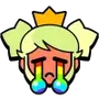😭
