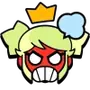 😡