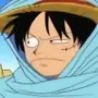 Эмодзи One Piece