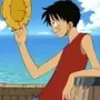 Эмодзи One Piece