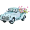 Эмодзи 🌷8 March