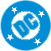 Эмодзи comics art Marvel DC