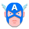 Эмодзи Marvel | Марвел