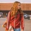 Эмодзи Stranger Things