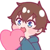 ❤️