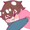 Эмодзи Kouki Kun