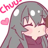 😚