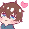 Эмодзи Aiko Chan Emoji