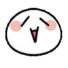 Эмодзи пᴇльмᴇшкᴀ