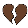 💔