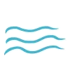 🌊