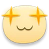 Эмодзи Meep