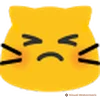 😣