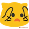 Эмодзи Meowmoji