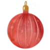 Эмодзи Merry Christmas