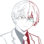 Эмодзи My Hero Academia