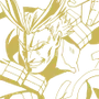 Эмодзи My Hero Academia