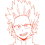 Эмодзи My Hero Academia