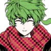 Эмодзи Midori