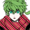 Эмодзи Midori