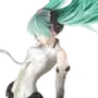 Эмодзи Hatsune Miku