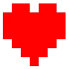 ❤️