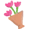 🌷