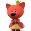 🦊