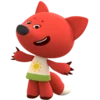 🦊