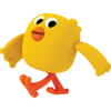 🐤