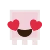 Эмодзи Minecraft