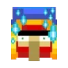 Эмодзи Minecraft