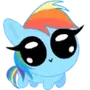 Эмодзи My Little Pony