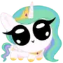 Эмодзи My Little Pony